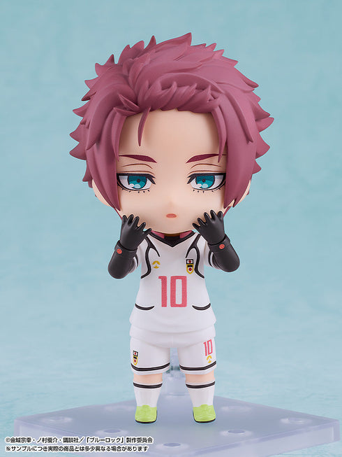 『ブルーロック』ねんどろいど 糸師冴